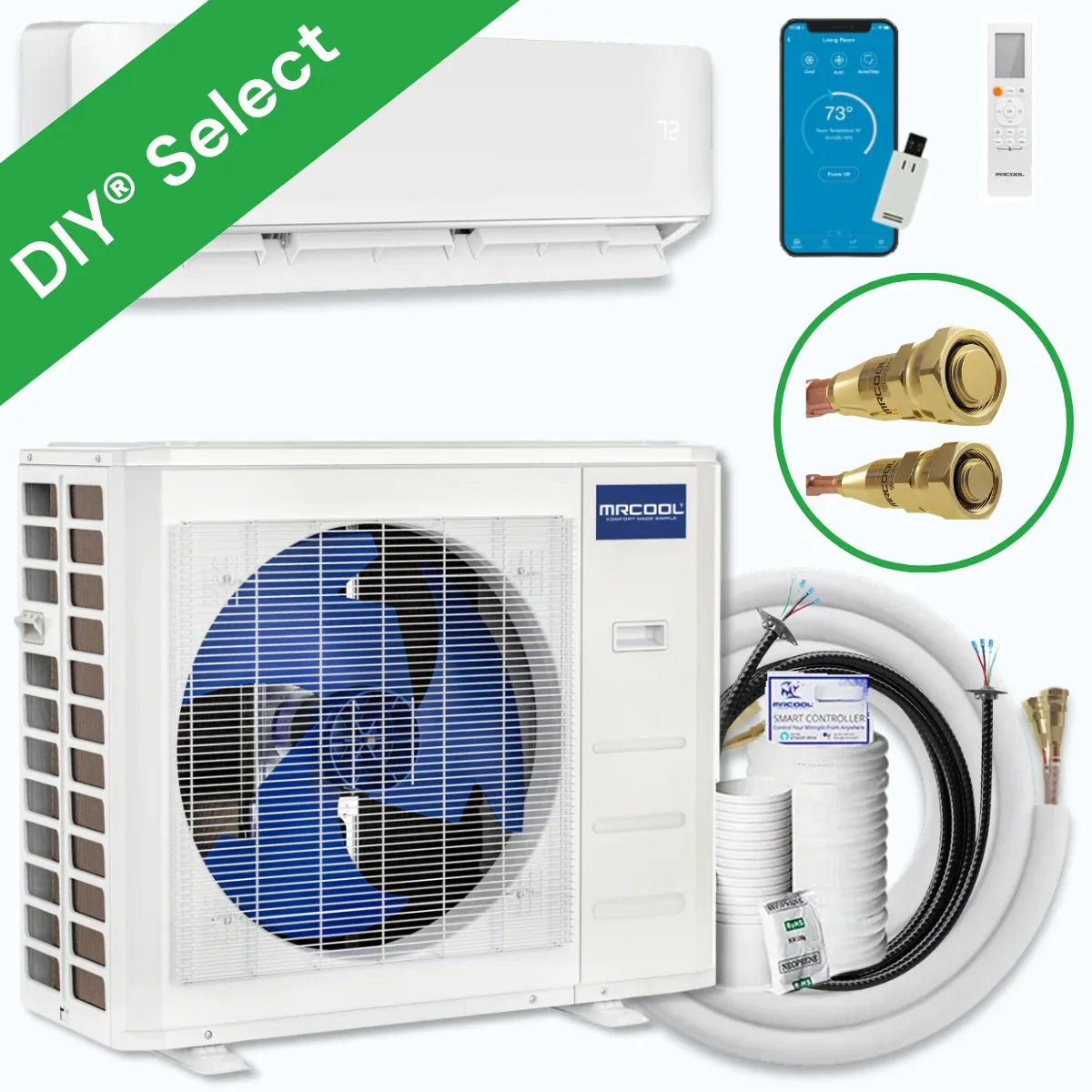 DIY® Select