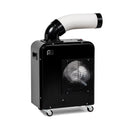 7,000 BTU Portable Indoor Outdoor Spot Cooler, No Installation Needed