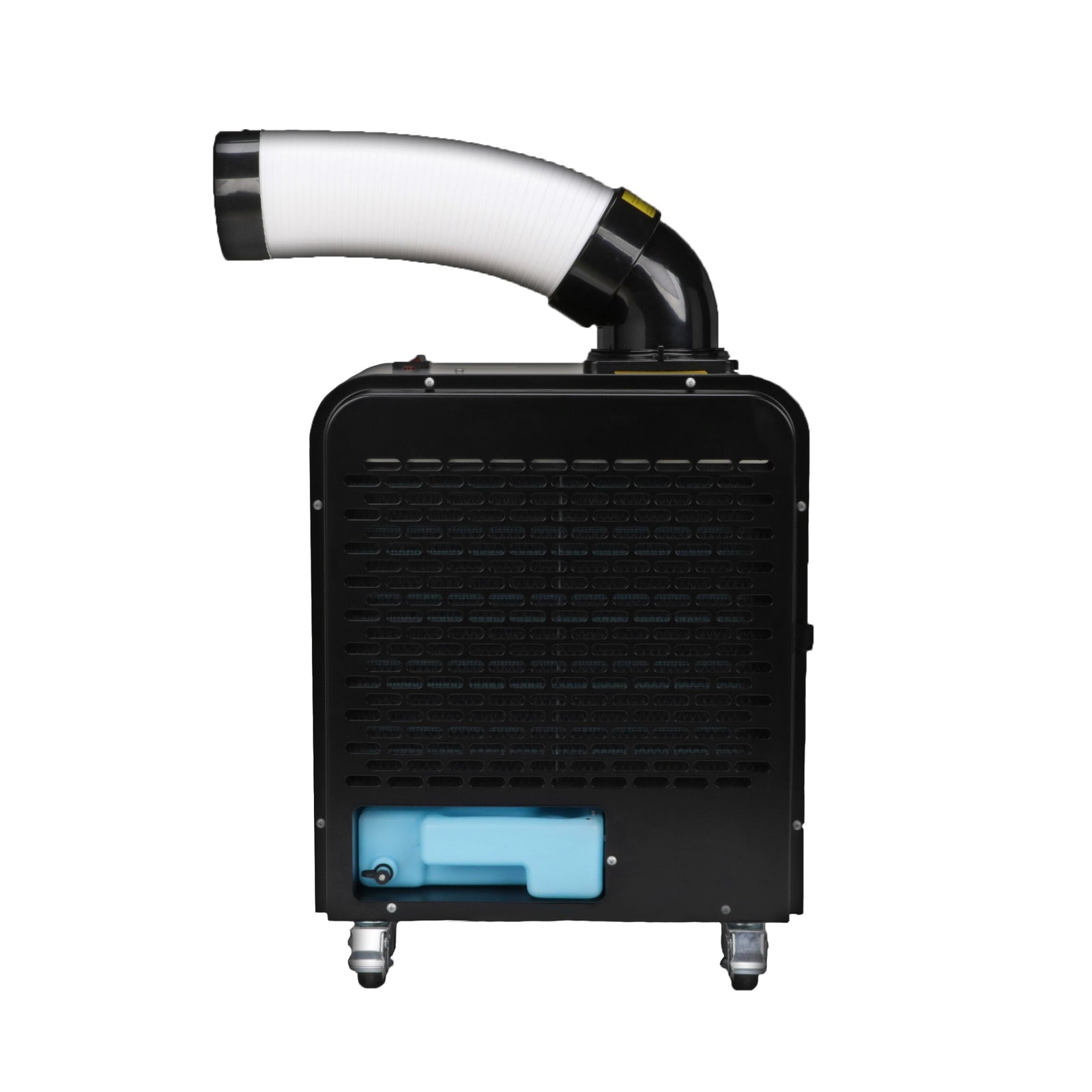 Perfect Aire 7,000 BTU Portable Indoor Outdoor Spot Cooler, No Installation Needed