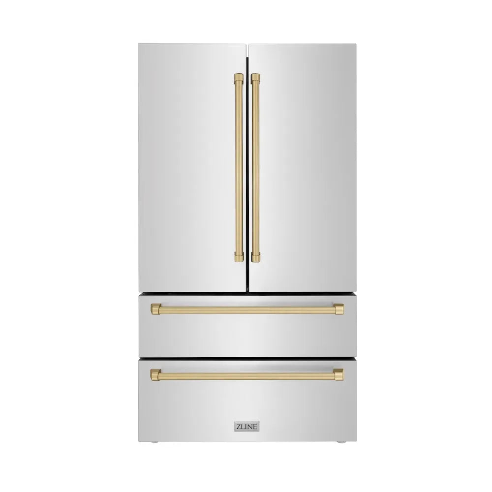 ZLINE 36-inch refrigerator (RFMZ-36-CB)