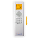 Pioneer Replacement Remote Control for Quantum Series Models