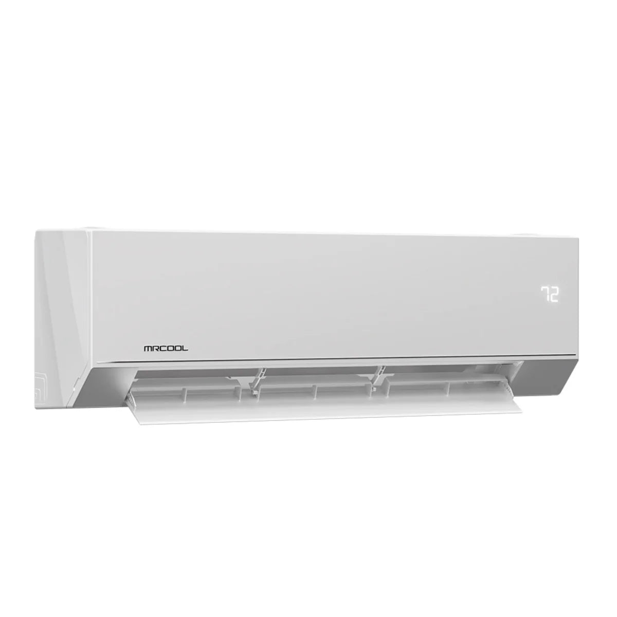 MRCOOL Olympus E Star 18,000 BTU 21.4 SEER2 Single Zone Mini Split Air Handler