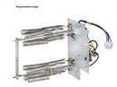 ACiQ 20kW Heat Kit with Circuit Breaker for ACiQ Packaged Unit