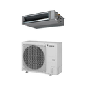 Daikin 36,000 BTU Skyair Single Zone Slim Duct Ducted Mini Split Heat Pump System - R32 | 230V