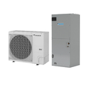 Daikin 42,000 BTU Skyair High Efficiency Multi Position Air Handler Unit With Disconnect Ducted Heat Pump Split System - R32 | 230V