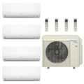Outdoor condenser