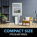 Perfect Aire 8,500 BTU Compact Portable Air Conditioner - CEC