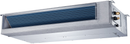 ACiQ 36,000 BTU 23 SEER ACiQ Single Zone Concealed Duct Mini Split System | Extreme Series