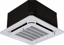 ACiQ 9,000 BTU 23 SEER ACiQ Single Zone Ceiling Cassette Mini Split System | Extreme Series