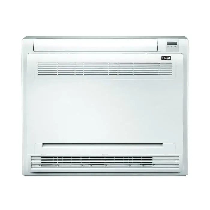 ACiQ 18,000 BTU 23 SEER ACiQ Single Zone Floor Mount Mini Split System | Extreme Series