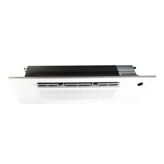 ACiQ 6,000-12,000 BTU Slim Ceiling Cassette Mini Split (R454B) - ACIQ-SCC-0612-HH-MB