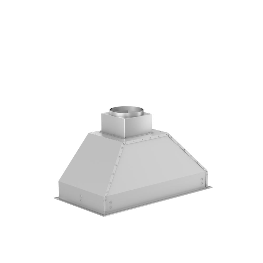 ZLINE 34-inch range hood in stainless steel 698-34