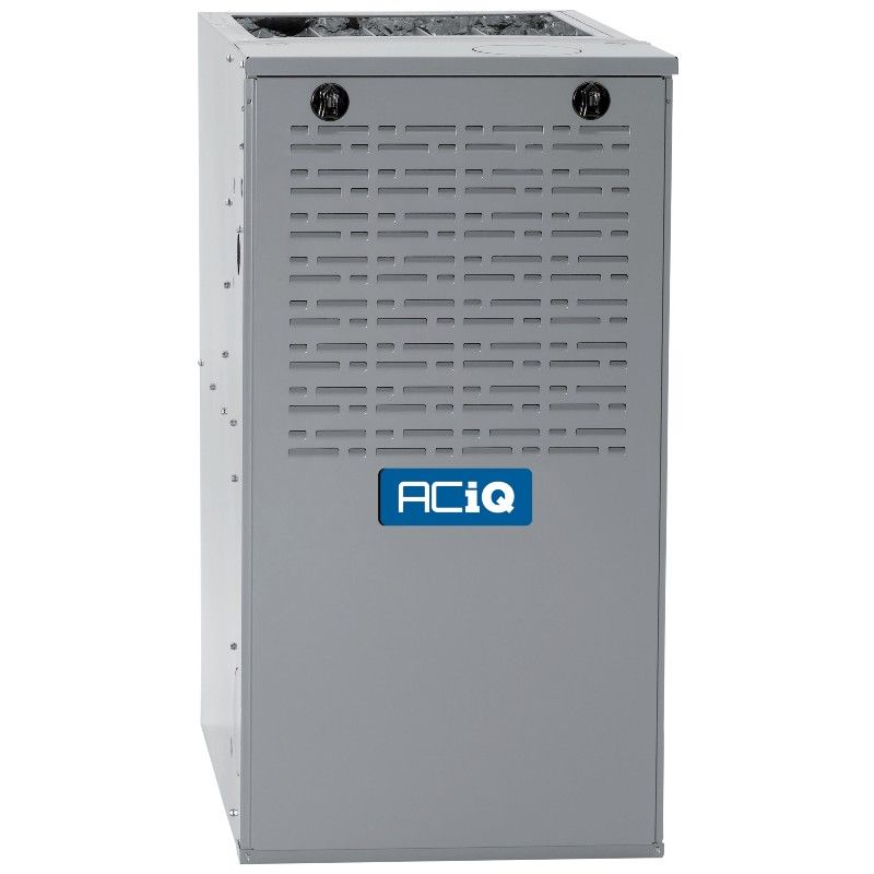 ACiQ 66,000 BTU 80% AFUE Single Stage Multi-Positional ACiQ Gas Furnace