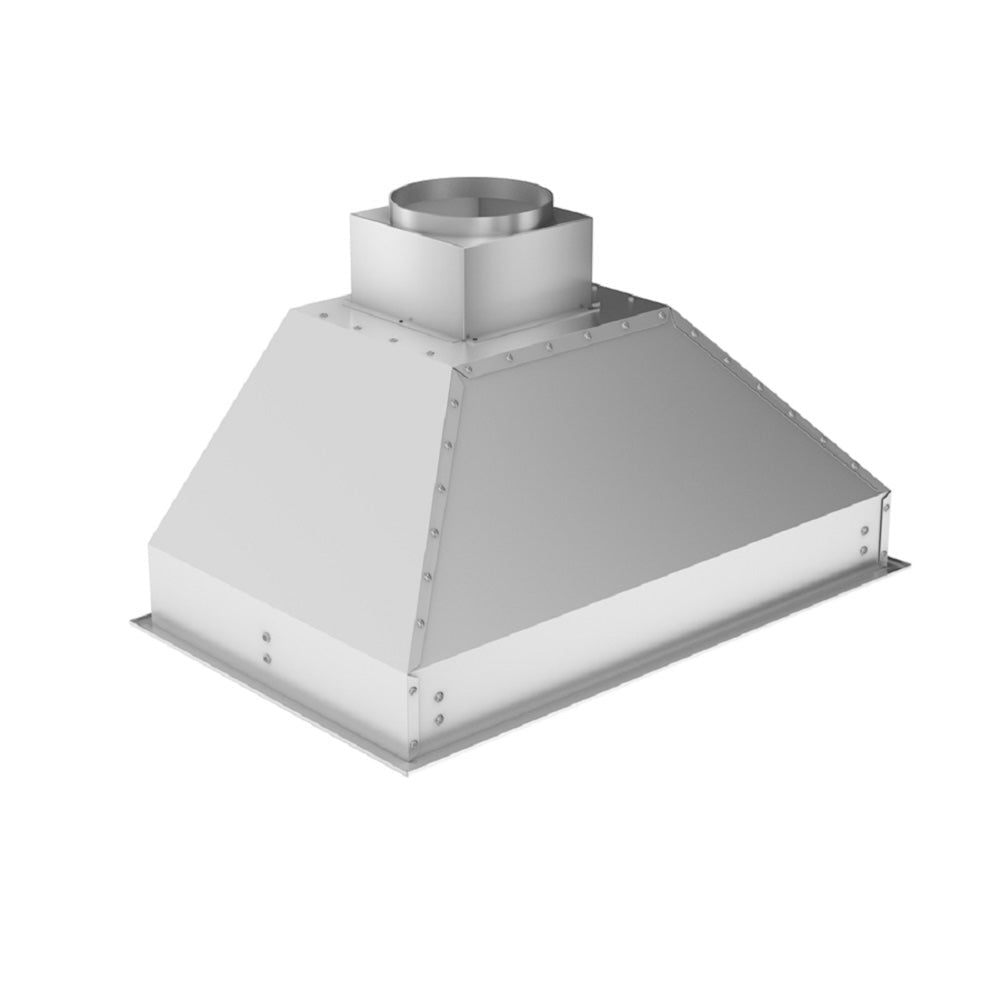 ZLINE 46-inch range hood in stainless steel 824I-46