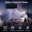 Costway 9,000 BTU 20.5 SEER2 Mini Split Air Conditioner Brochure