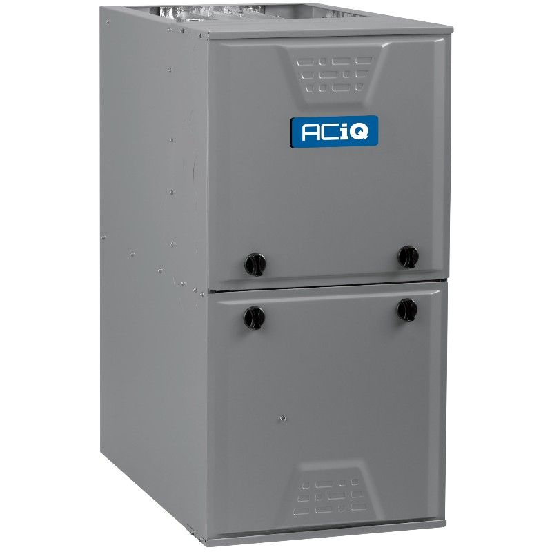 ACiQ 80,000 BTU 97% AFUE Variable Speed Communicating Modulating Multi-Positional ACiQ Gas Furnace