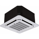 ACiQ 18,000 BTU Ceiling Cassette Mini Split Air Handler (R454B) - ACIQ-18CC-HH-MC