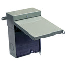 Pioneer Wall-Mounted 60A Non-Fusible AC Disconnect Box