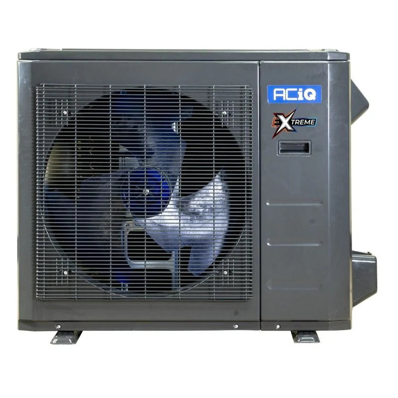 ACiQ 2.5 Ton 30,000 BTU 17.2 SEER2 Central Ducted Heat Pump System Extreme+ Series