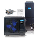 ACiQ 3 Ton 36,000 BTU 18 SEER2 Central Ducted Heat Pump System Extreme+ Series