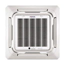 Pioneer® 12,000 BTU 21.5 SEER 115V SEER 8-Way Compact Cassette Mini-Split Air Conditioner Heat Pump System Full Set