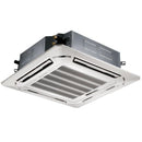 Olympus 9,000 BTU 3/4 Ton Ductless Mini-Split Ceiling Cassette with Panel - 230V/60Hz (HVAC Technician Required), CASSETTE09HP-230C-P-O