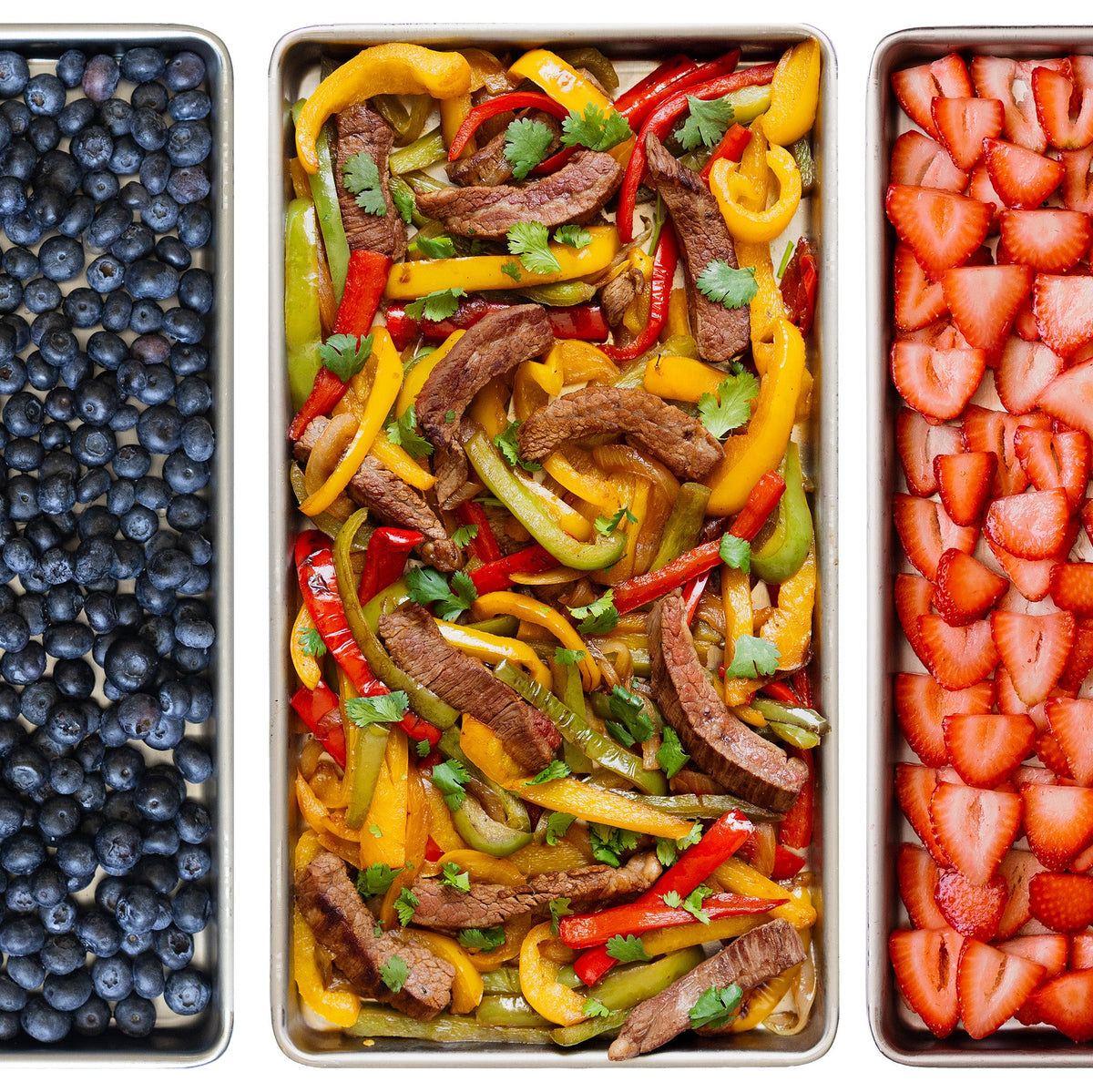 Harvest Right Countertop 360 Freeze Dryer Trays, Set of 4 - HRP-TRAY-C4
