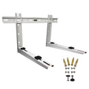 Pioneer Folding Mounting Bracket for Mini Split Unit with Leveler