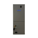 MRCOOL DIY Hybrid Central Split System - 2-Zone 55K BTU Condenser with  36K Ducted Air Handler and 18K Wall Mounted Air Handler