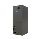 MRCOOL DIY Hybrid Central Split System - 2-Zone 55k BTU Condenser with  24K Ducted Air Handler and 36K Wall Mounted Air Handler