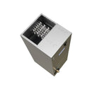 MRCOOL DIY Hybrid Central Split System - 2-Zone 36K BTU Condenser with  24K Ducted Air Handler and 6K Wall Mounted Air Handler