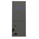 MRCOOL DIY Hybrid Central Split System - 2-Zone 48K BTU Condenser with  36K Ducted Air Handler and 12K Wall Mounted Air Handler
