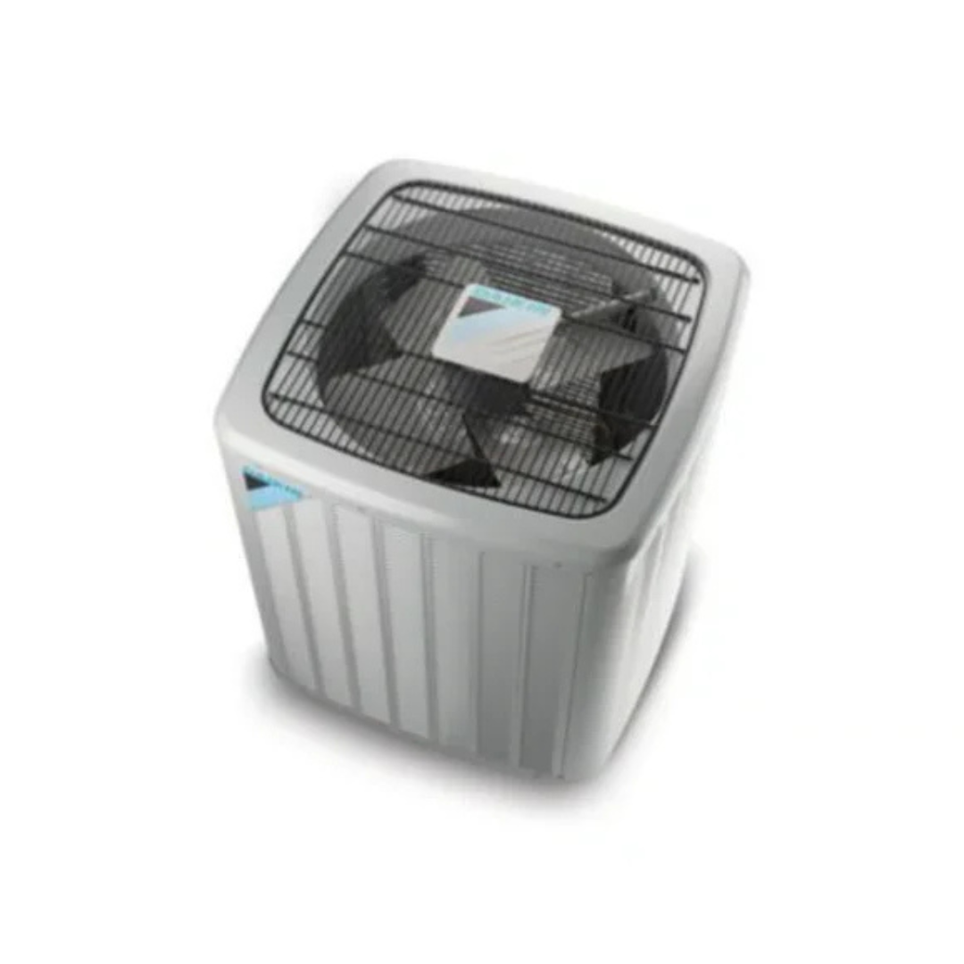 Daikin 5 Ton 14.3 SEER2 Commercial Heat Pump Condenser - 3 Phase - R32 - 230V