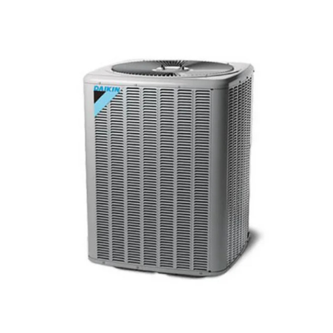 Daikin 5 Ton 14.3 SEER2 Commercial Heat Pump Condenser - 3 Phase - R32 - 230V