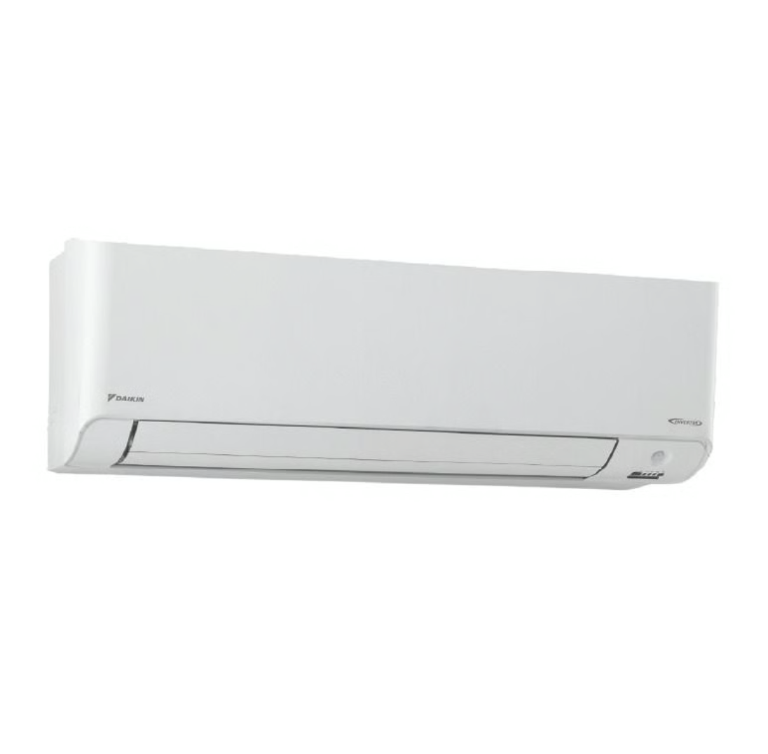 Daikin ATMOSPHERA 12,000 BTU 25.2 SEER2 Single Zone Wall Mount Mini Split Air Handler
