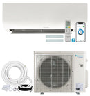 Daikin Aurora 24,000 BTU 21 SEER2 Low Ambient Mini Split Heat Pump System -  R32 - 230V