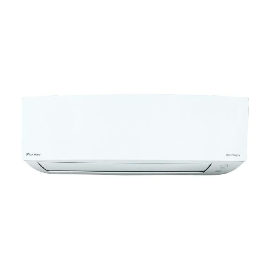 Daikin ENTRA 12,000 BTU 18 SEER2 Single Zone Wall Mount Mini Split Heat Pump System - R32 - 230V