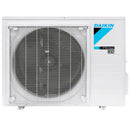 Daikin ENTRA 9,000 BTU 18 SEER2 Single Zone Wall Mount Mini Split Heat Pump System - R32 - 230V