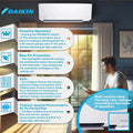 Indoor air handler