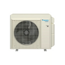 Daikin MXM 18,000 BTU (9K + 9K) 21 SEER2 Dual Zone Wall Mount Mini Split Condenser