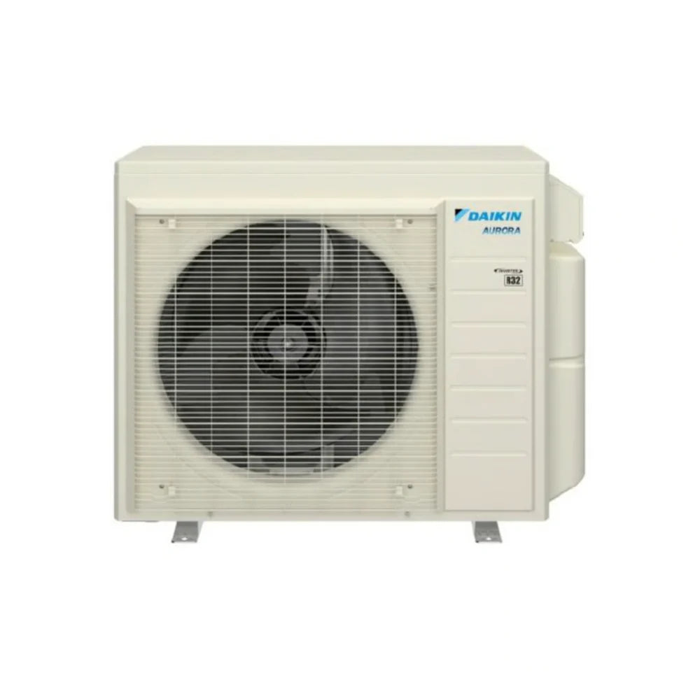 Daikin MXM 36,000 BTU (7K + 7K + 7K + 9K) 20 SEER2 4 Zone Wall Mount Mini Split Heat Pump System - R32 - 230V
