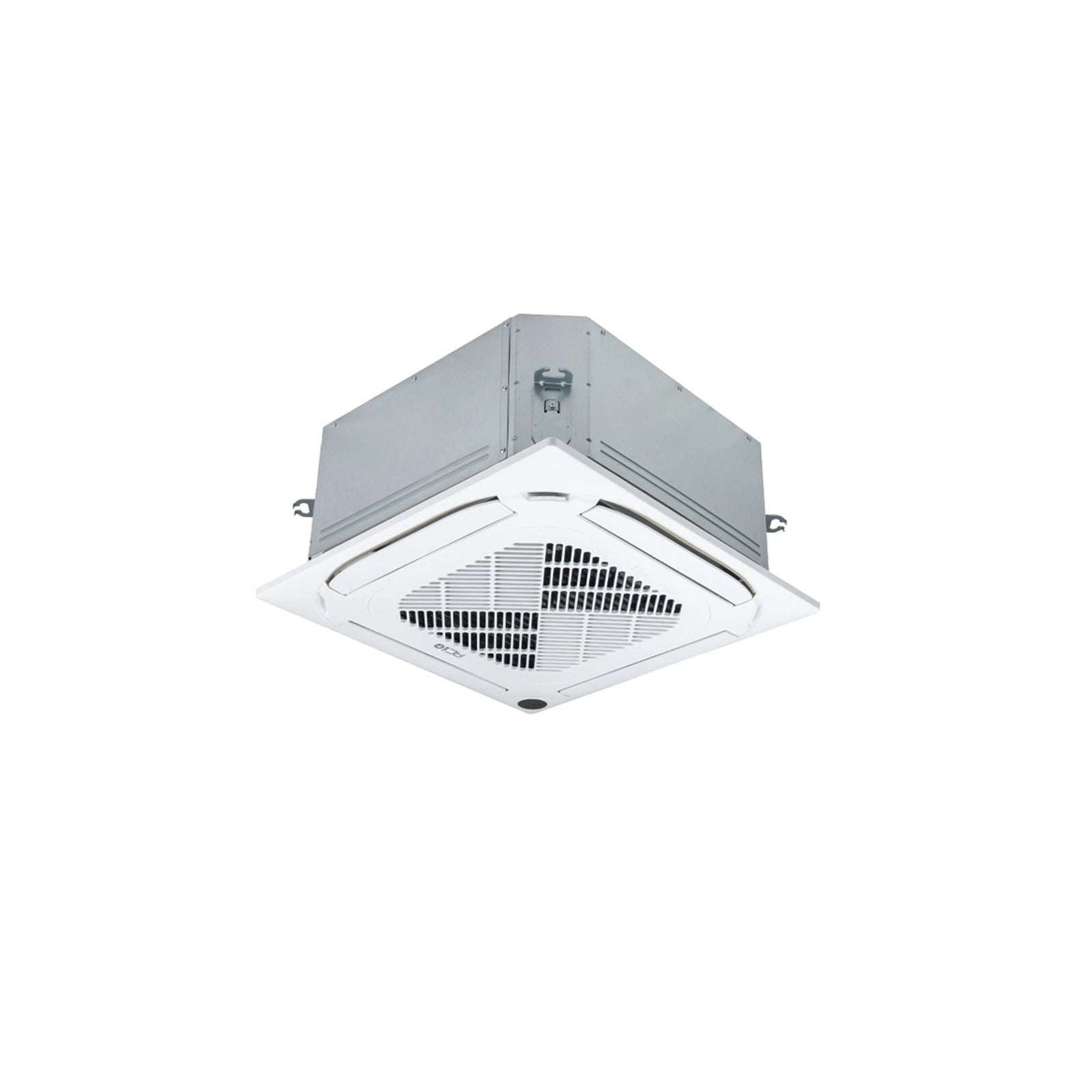 Daikin 18,000 BTU Skyair Single Zone Four-Way Ceiling Cassette Ductless Mini Split Heat Pump System - R32 | 230V