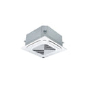 Daikin 48,000 BTU Skyair Single Zone Four-Way Ceiling Cassette Ductless Mini Split Heat Pump System - R32 | 230V