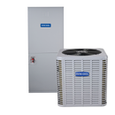 MRCOOL Signature 4 Ton 48K BTU Cooling Only Central Ducted Split System, MCAEAMP4T4821AA