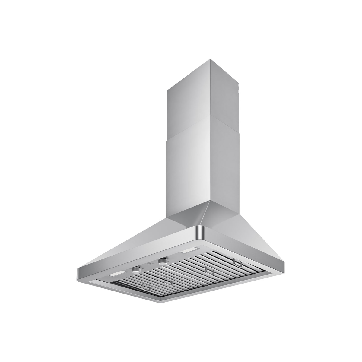 Victory 30-Inch 600 CFM Wall Mount Range Hood in Stainless Steel
