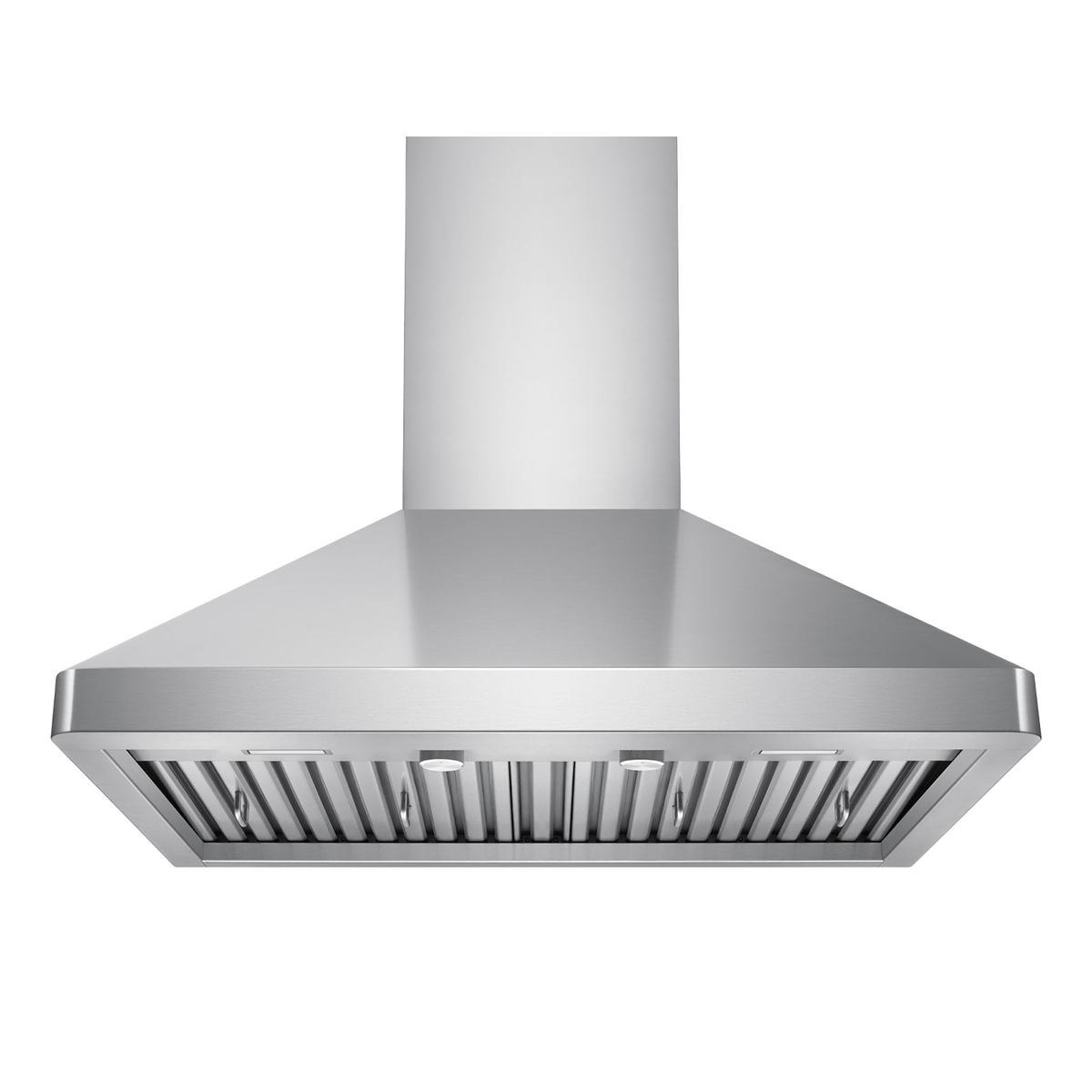 Victory 30-Inch 600 CFM Wall Mount Range Hood in Stainless Steel