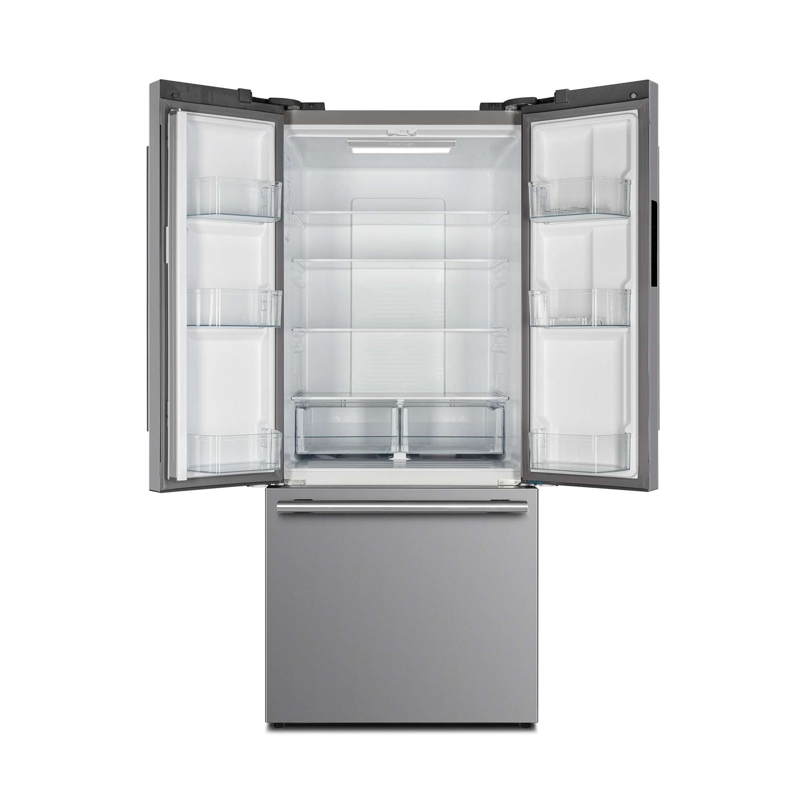 Forno Gallipoli Refrigerator doors open