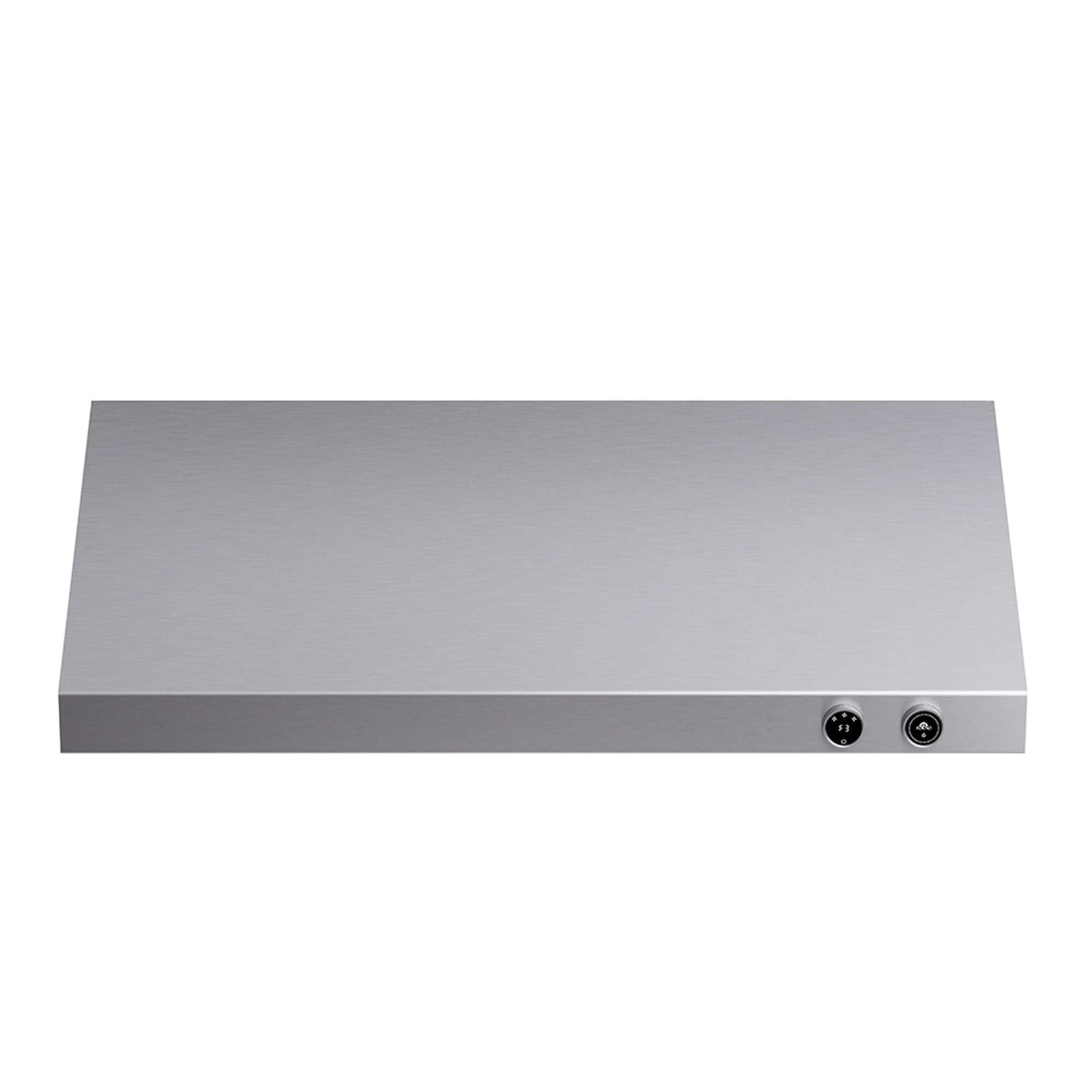 Forno Biagio 48-Inch Wall Mounted Range Hood, Stainless Steel, Heavy Duty - FRHWM5009-48