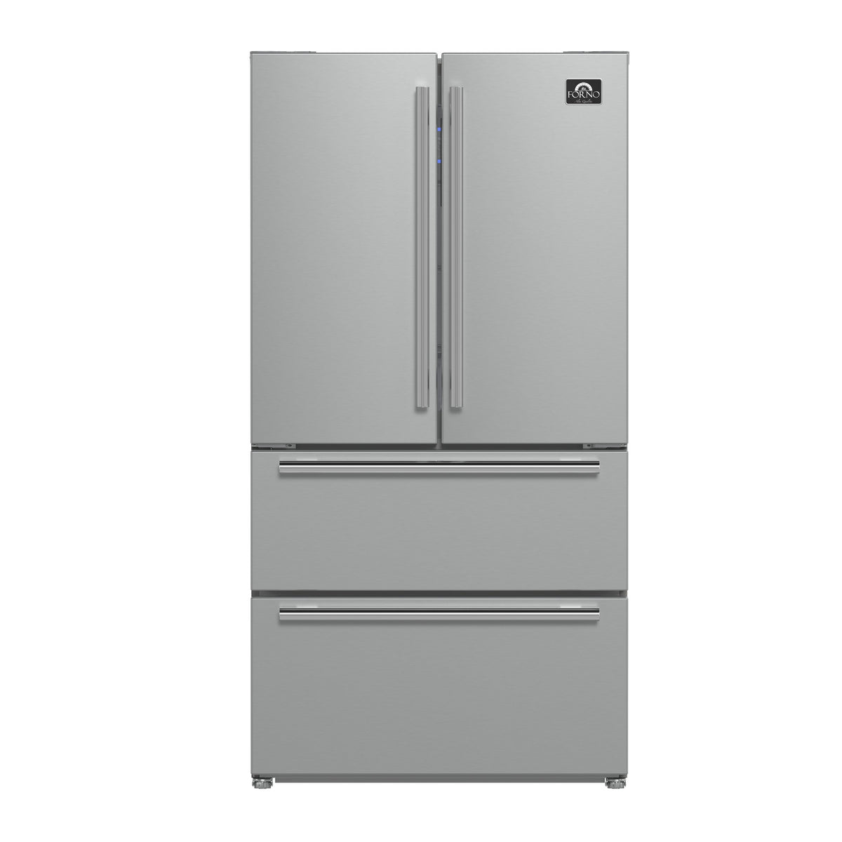 Forno Moena 36-inch French door refrigerator