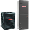 Goodman 3 Ton 14.3 SEER2 Heat Pump Split System 